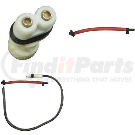 11637022 by CENTRIC - Brake Pad Sensor Wire