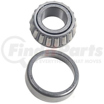 410.91034 by CENTRIC - Premium Wheel Bearing and Race Set