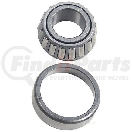 410.91034 by CENTRIC - Centric Premium Wheel Bearing and Race Set