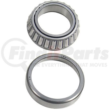 410.91017 by CENTRIC - Centric Premium Wheel Bearing and Race Set