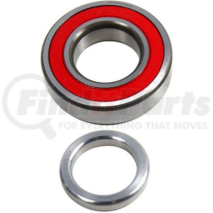 411.62001 by CENTRIC - Centric Premium Axle Shaft Bearing Single Row