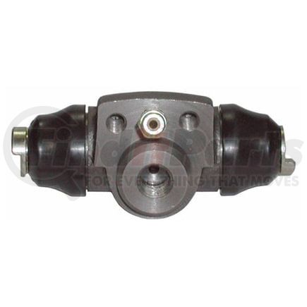 134.334 by CENTRIC - Premium Wheel Cylinder