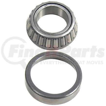 410.91033 by CENTRIC - Centric Premium Wheel Bearing and Race Set