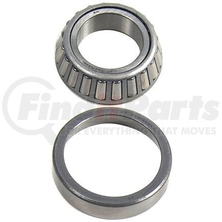 Centric 410.91033 Wheel Bearing and Race Set Centric Premium Wheel Bearing and Race Set