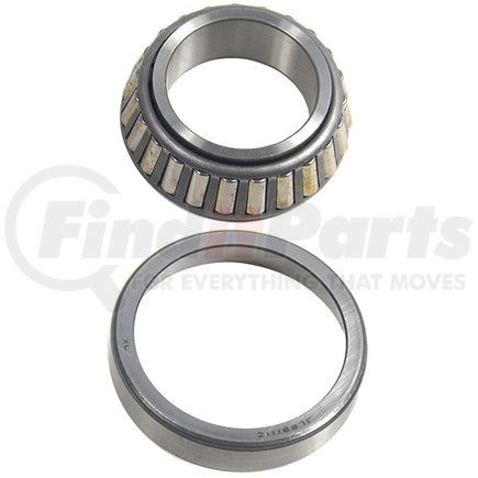 410.91031 by CENTRIC - Centric Premium Wheel Bearing and Race Set