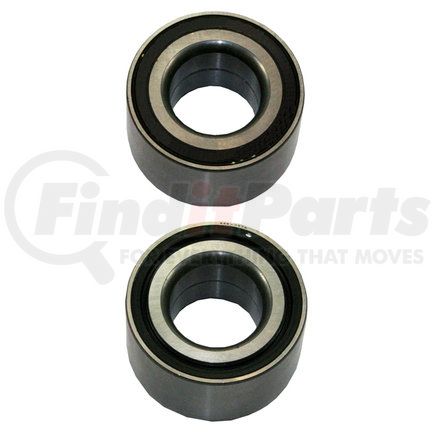 412.40014 by CENTRIC - Centric Premium Double Row Wheel Bearing