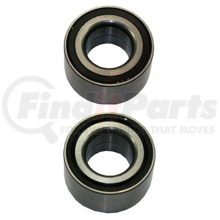 Centric 412.40014 Wheel Bearing Centric Premium Double Row Wheel Bearing