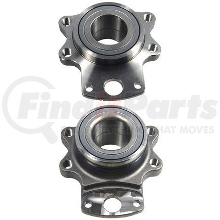 405.42002 by CENTRIC - Premium Flanged Bearing
