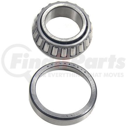 410.91029 by CENTRIC - Centric Premium Wheel Bearing and Race Set