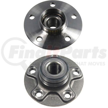 405.42001 by CENTRIC - Centric Premium Hub and Bearing Assembly
