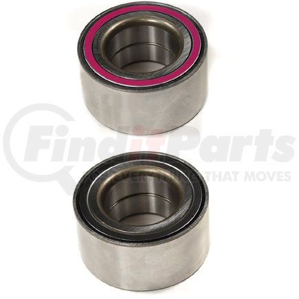 412.45007 by CENTRIC - Centric Premium Double Row Wheel Bearing