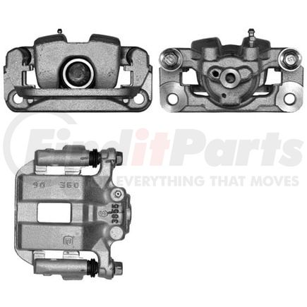 141.426 by CENTRIC - Semi-Loaded Brake Caliper