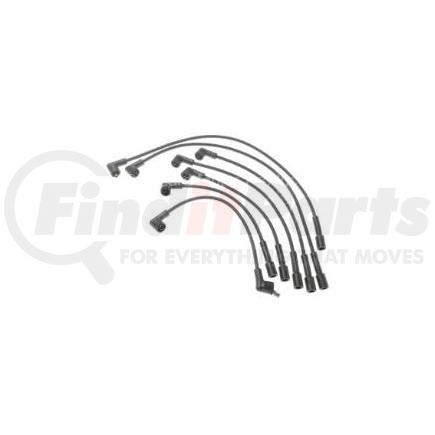 9640 by STANDARD IGNITION - SPARK PLUG WIRE