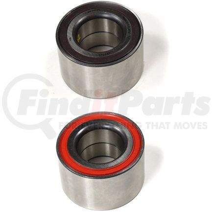 Centric 412.37002 Wheel Bearing Centric Premium Double Row Wheel Bearing