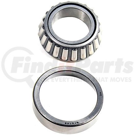 410.91149 by CENTRIC - Centric Premium Wheel Bearing and Race Set