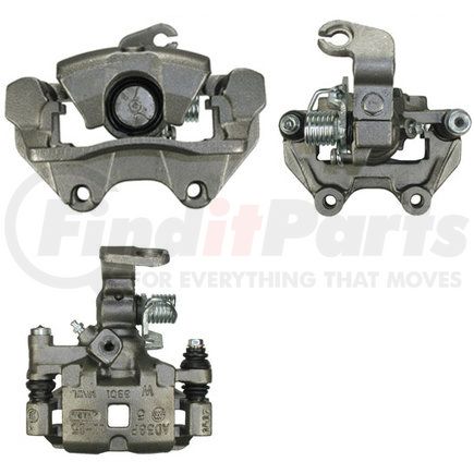 141.62541 by CENTRIC - Semi Loaded Caliper