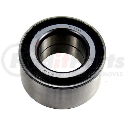 Centric 412.34003 Wheel Bearing Centric Premium Double Row Wheel Bearing
