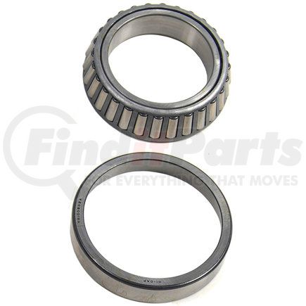 410.44002 by CENTRIC - Centric Premium Wheel Bearing and Race Set