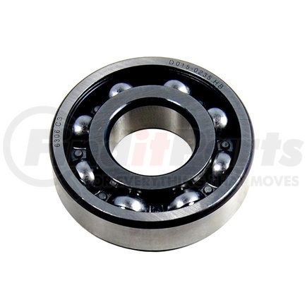 411.90004 by CENTRIC - Centric Premium Axle Shaft Bearing Single Row