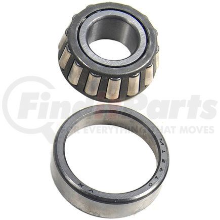 410.91003 by CENTRIC - Centric Premium Wheel Bearing and Race Set