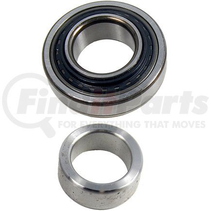 411.48007 by CENTRIC - Centric Premium Axle Shaft Bearing Single Row