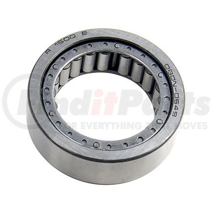 413.62002 by CENTRIC - Premium Axle Shaft Bearing