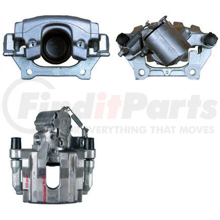 141.62609 by CENTRIC - Centric Semi-Loaded Brake Caliper