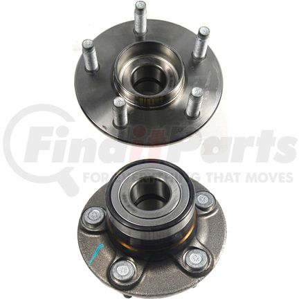 405.61002 by CENTRIC - Premium Hub Assembly