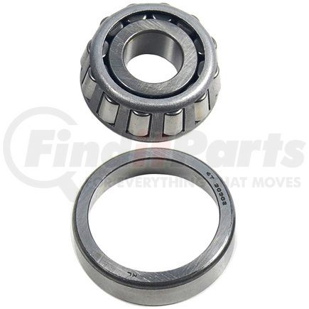 410.42006 by CENTRIC - Centric Premium Wheel Bearing and Race Set