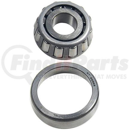 410.42006 by CENTRIC - Premium Wheel Bearing and Race Set