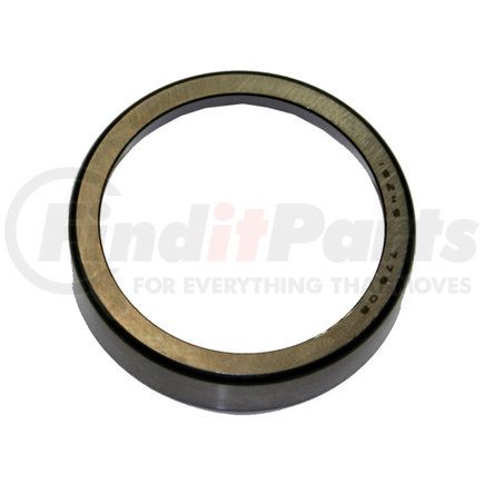 416.68001 by CENTRIC - Centric Premium Bearing Race