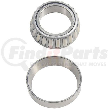 Centric 410.42004 Wheel Bearing and Race Set Centric Premium Wheel Bearing and Race Set