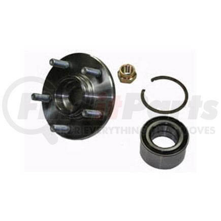 403.61004 by CENTRIC - Premium Hub Repair Kit