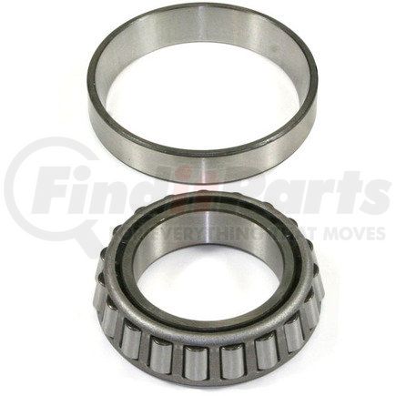 410.66004 by CENTRIC - Centric Premium Wheel Bearing and Race Set