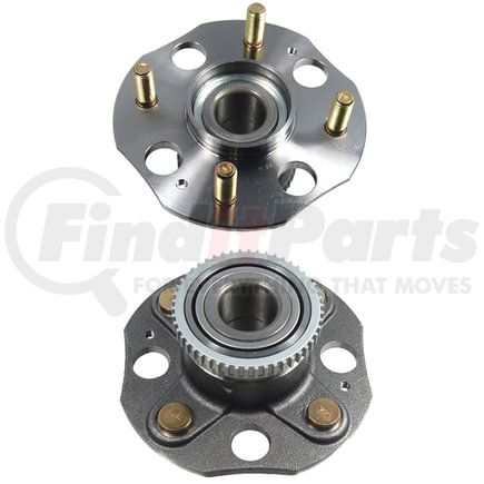 406.40014 by CENTRIC - Premium Hub Assembly