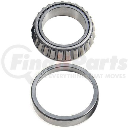 410.35004 by CENTRIC - Centric Premium Wheel Bearing and Race Set