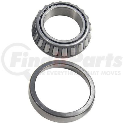 410.91037 by CENTRIC - Centric Premium Wheel Bearing and Race Set