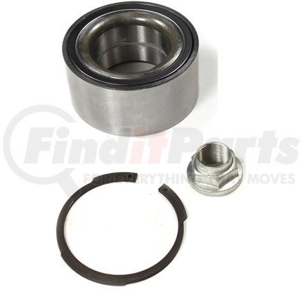 Centric 412.22001 Wheel Bearing Centric Premium Double Row Wheel Bearing