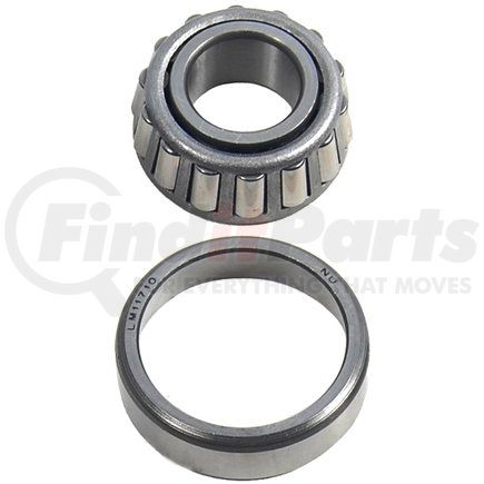 410.91001 by CENTRIC - Premium Wheel Bearing and Race Set
