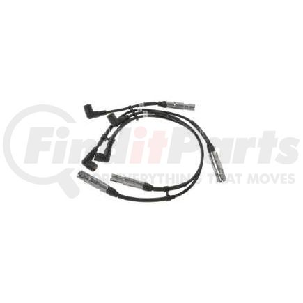 9648 by STANDARD IGNITION - Spark Plug Wire Set