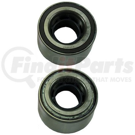 410.44004 by CENTRIC - Centric Premium Wheel Bearing and Race Set