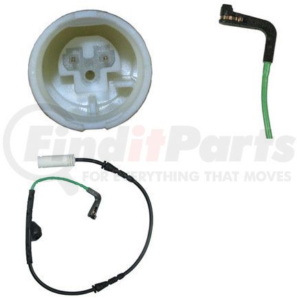 Centric 11634040 Disc Brake Pad Wear Sensor Sensor Wire