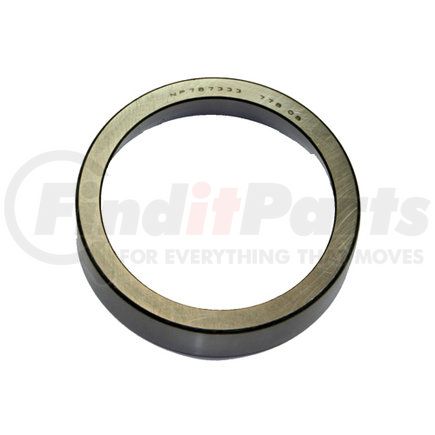 416.65008 by CENTRIC - Centric Premium Bearing Race