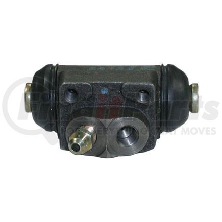 134.612 by CENTRIC - Premium Wheel Cylinder