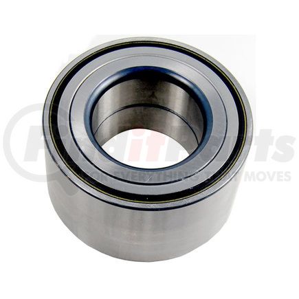 Centric 412.90001 Wheel Bearing Centric Premium Double Row Wheel Bearing