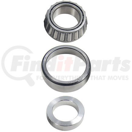 Centric 410.91007 Wheel Bearing and Race Set Centric Premium Wheel Bearing and Race Set