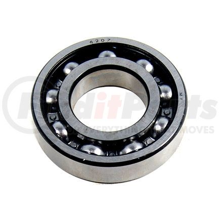 411.90001 by CENTRIC - Centric Premium Axle Shaft Bearing Single Row
