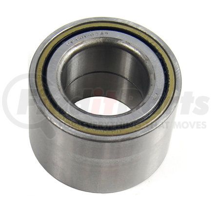 Centric 410.45003 Wheel Bearing Centric Premium Wheel Bearing and Race Set