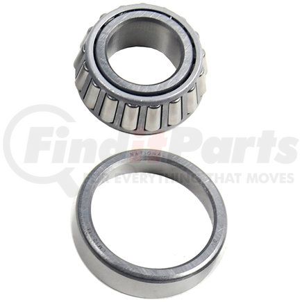 410.91016 by CENTRIC - Centric Premium Wheel Bearing and Race Set