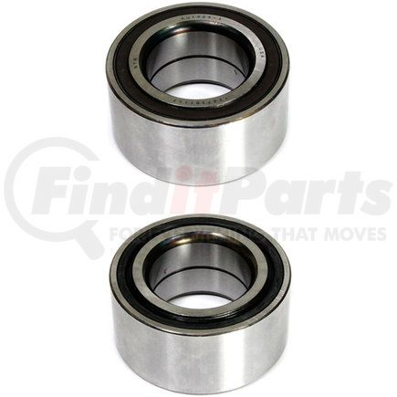 412.40027 by CENTRIC - Centric Premium Double Row Wheel Bearing